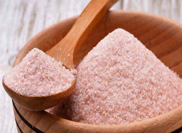 قیمت خرید نمک صورتی عمده با فروش عمده
